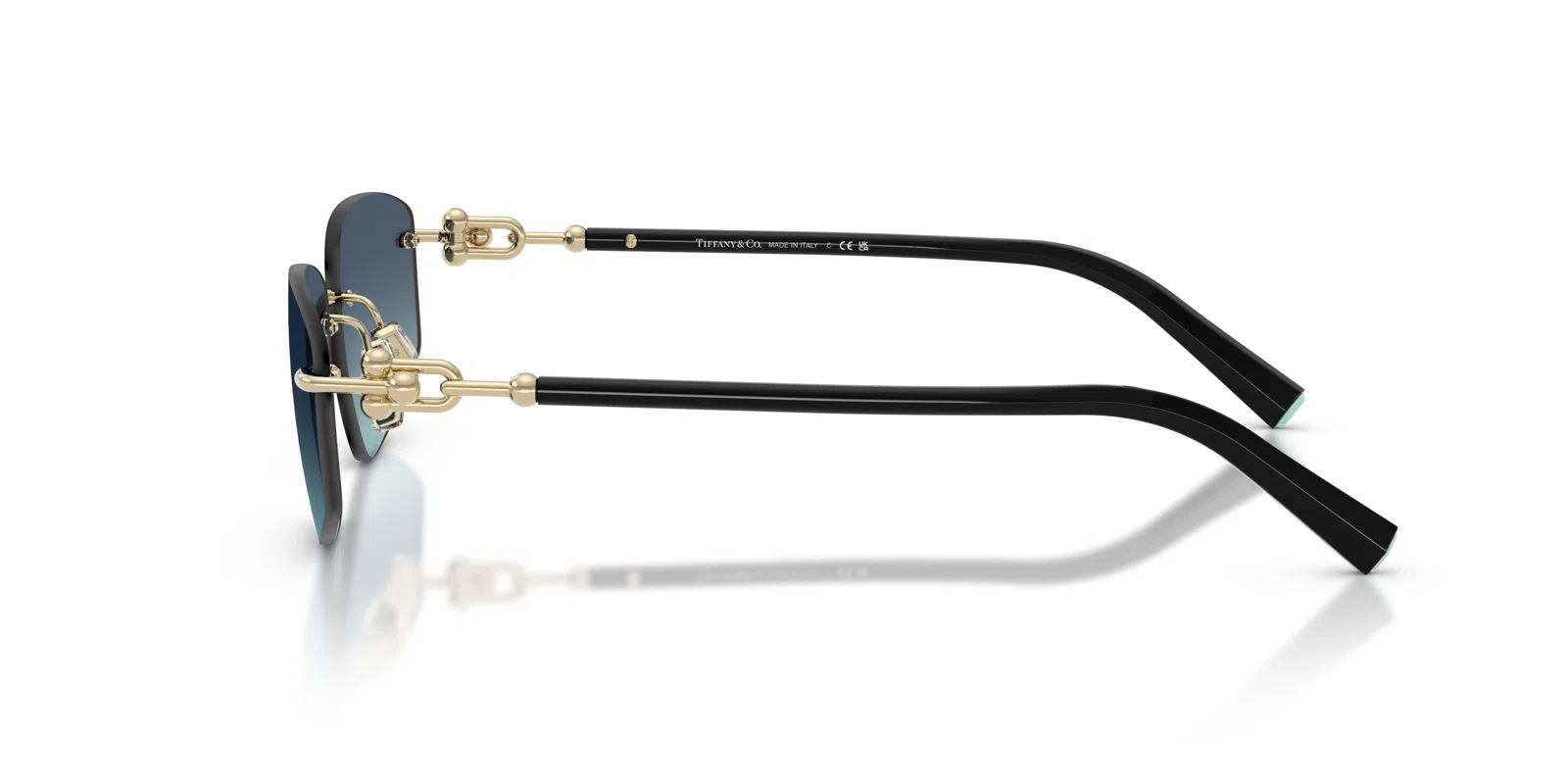 Tiffany 3114 Sunglasses - view 26
